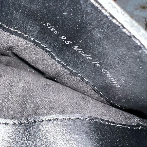 NWT Dolce Vita Corry H2O Boots Leather - Picture 16 of 16